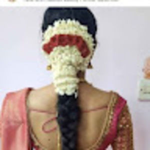 Meet your Posher, Akshaya